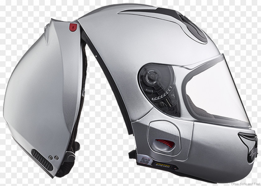 Motorcycle Helmets Honda VOZZ PNG