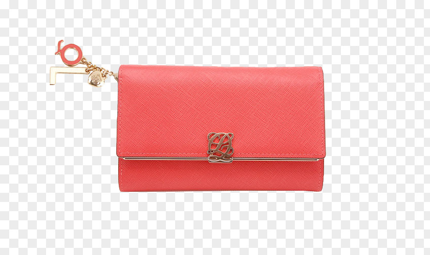 Ms. Ruikeduosi Leather Folded In Wallet Handbag ZALORA PNG
