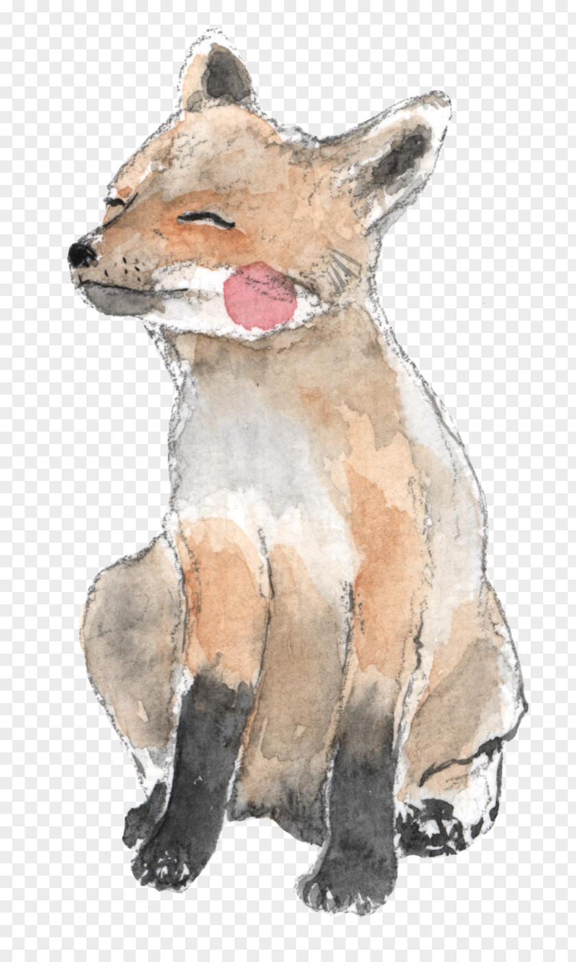Puppy Red Fox Cavachon Cavapoo Shiba Inu PNG