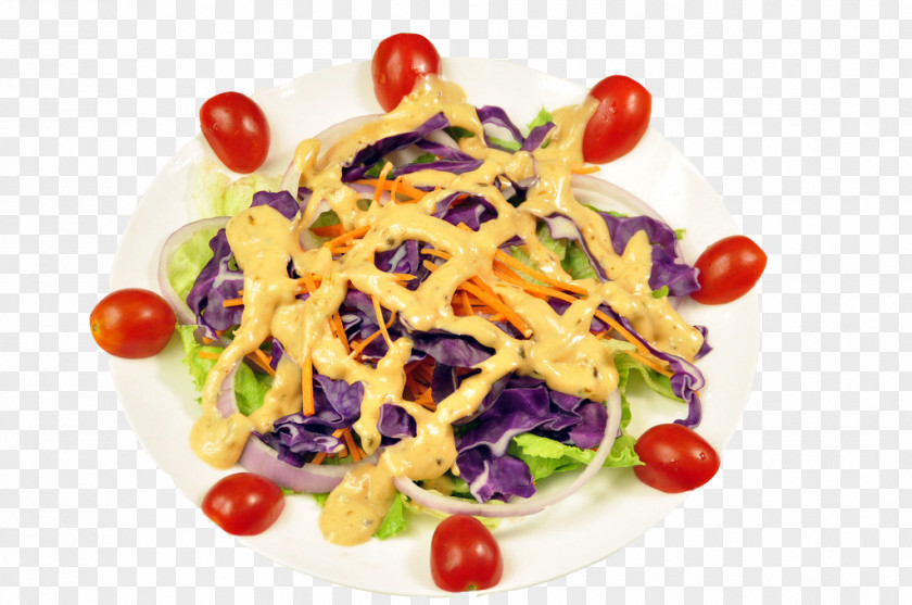 Salad Image Fruit Wrap Food Condiment PNG