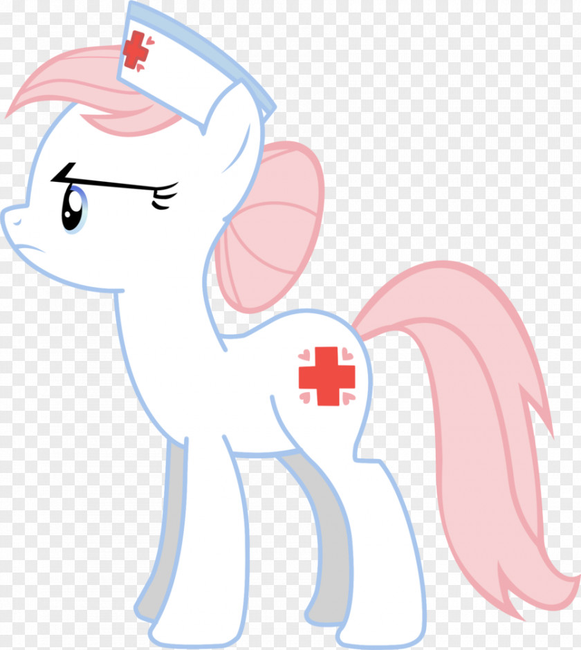 Screw Pony Nurse Redheart Rarity Twilight Sparkle PNG