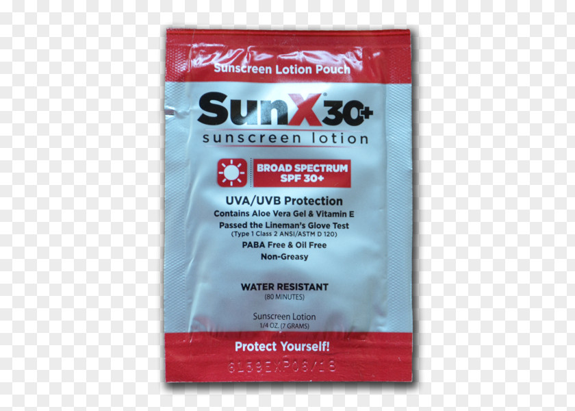 Solid Sunscreen Lotion Factor De Protección Solar Brand Wet Wipe PNG