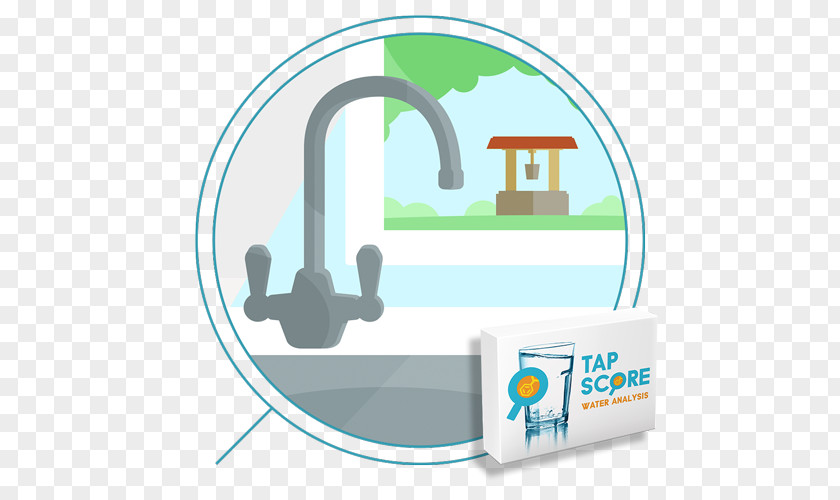 Test Score Water Testing SimpleWater Tap Drinking Supply Network PNG