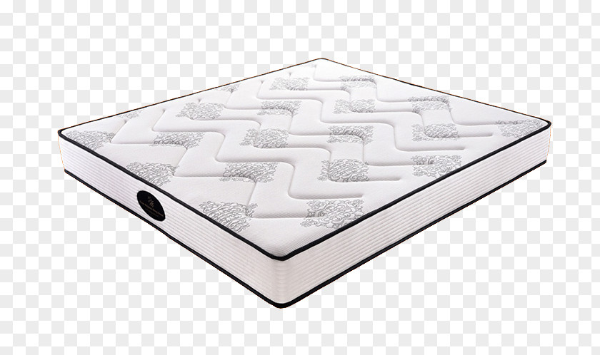 Thick Mattress Simmons Bedding Company Furniture PNG
