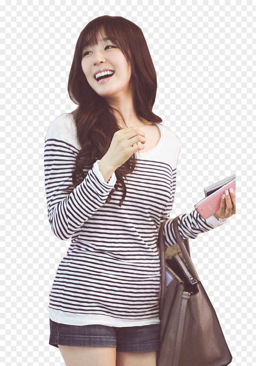 Tiffany Fashion Girls' Generation Clothing Model PNG