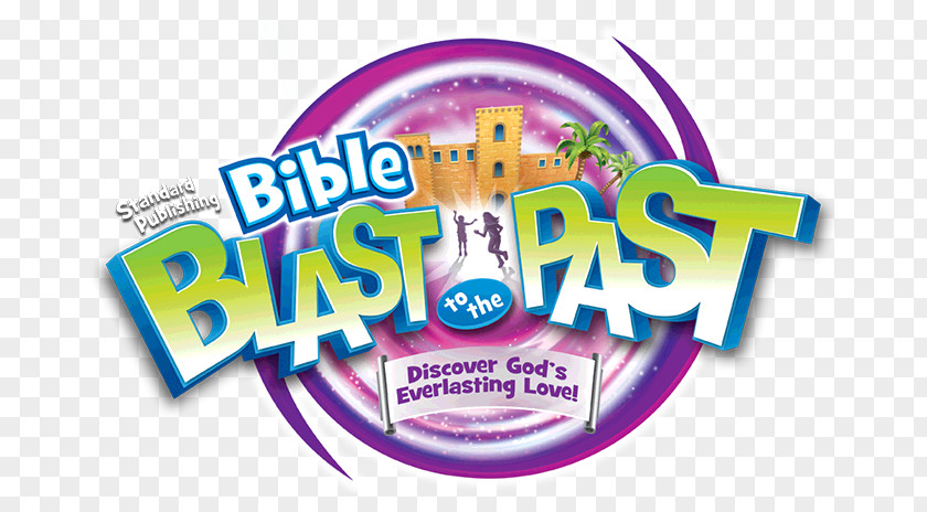 Vacation Bible School God's Word Translation Child PNG