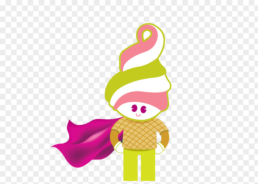 Yogurt Packages Menchie's Frozen Ice Cream Vancouver Sorbet PNG