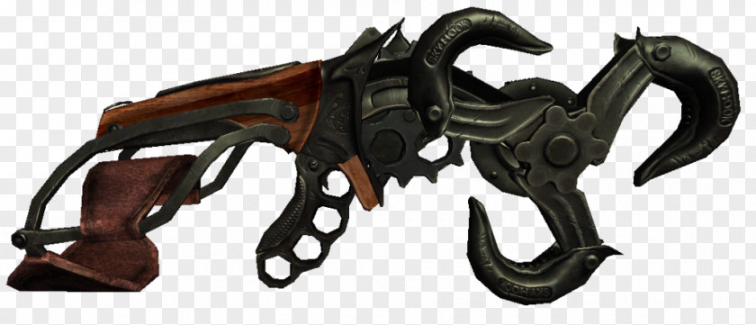 Appearance Vs Reality BioShock Infinite 2 Video Game Weapon PNG