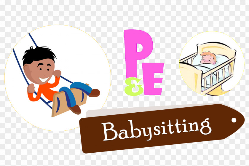 Baby Sitter Babysitting Nanny Parent Child Care PNG