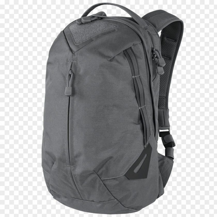 Backpack Fail-safe Bag Cordura Condor Compact Assault Pack PNG