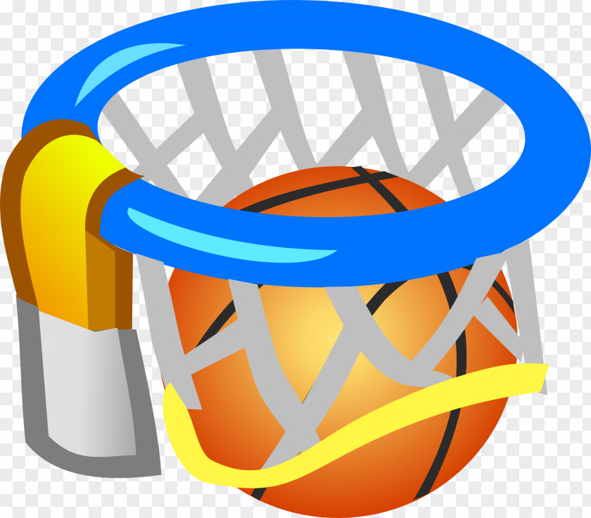 Basketball Court Clipart Backboard Clip Art PNG