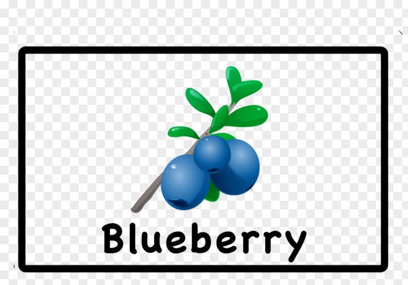Blueberry Pie Muffin Drawing PNG