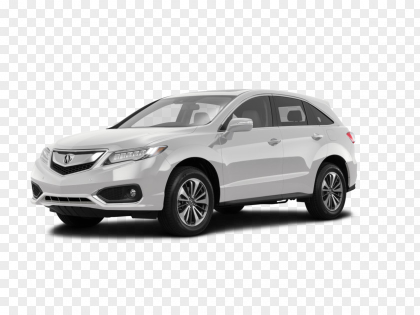 Car 2017 Acura RDX 2016 Honda PNG