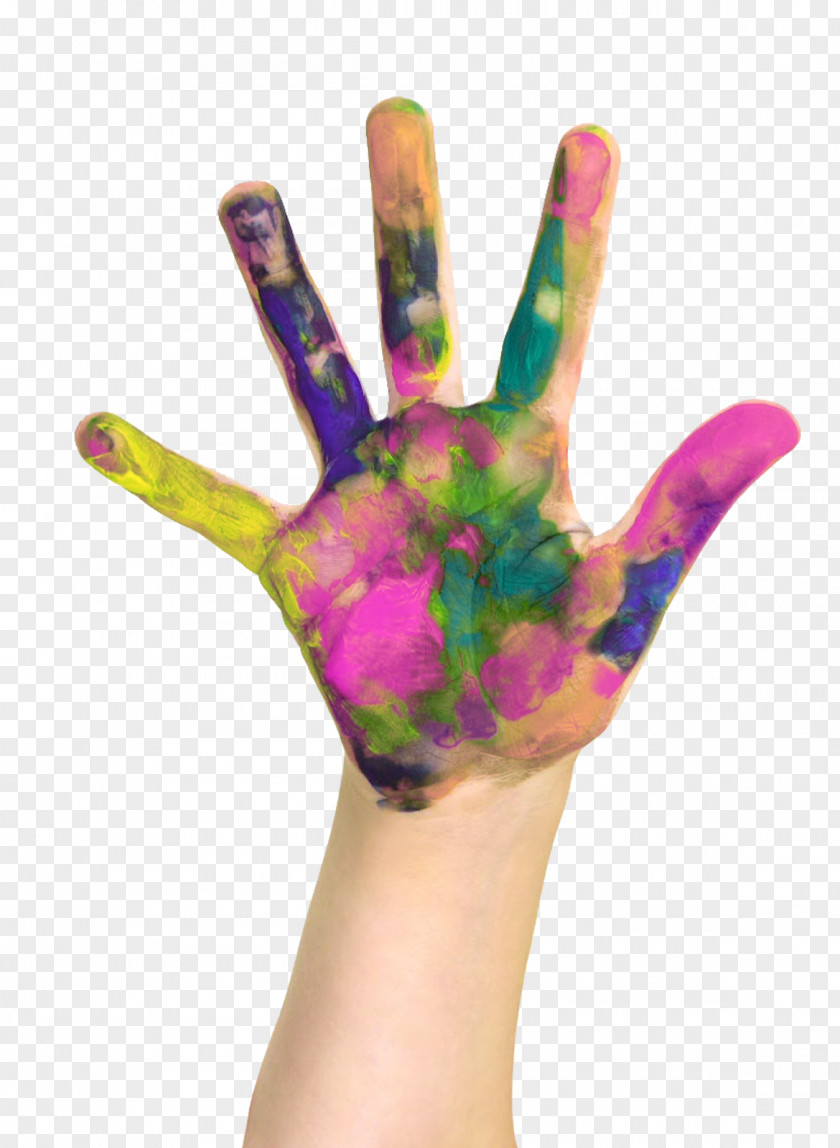 Child Art School Craft PNG