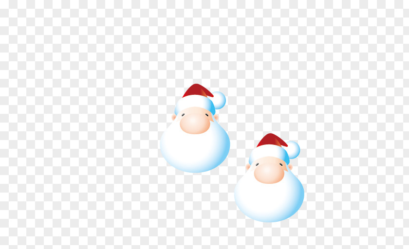Christmas Snowman Santa Claus Ornament Desktop Wallpaper Computer PNG