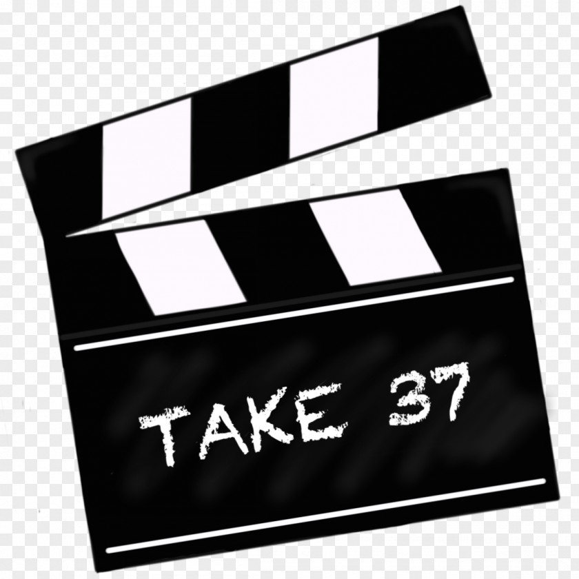 Clapperboard Film Cinematography Take Clip Art PNG