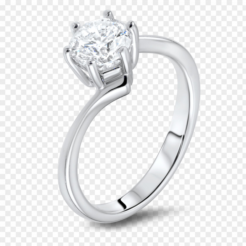 Engagement Rings Solitaire Ring Wedding PNG