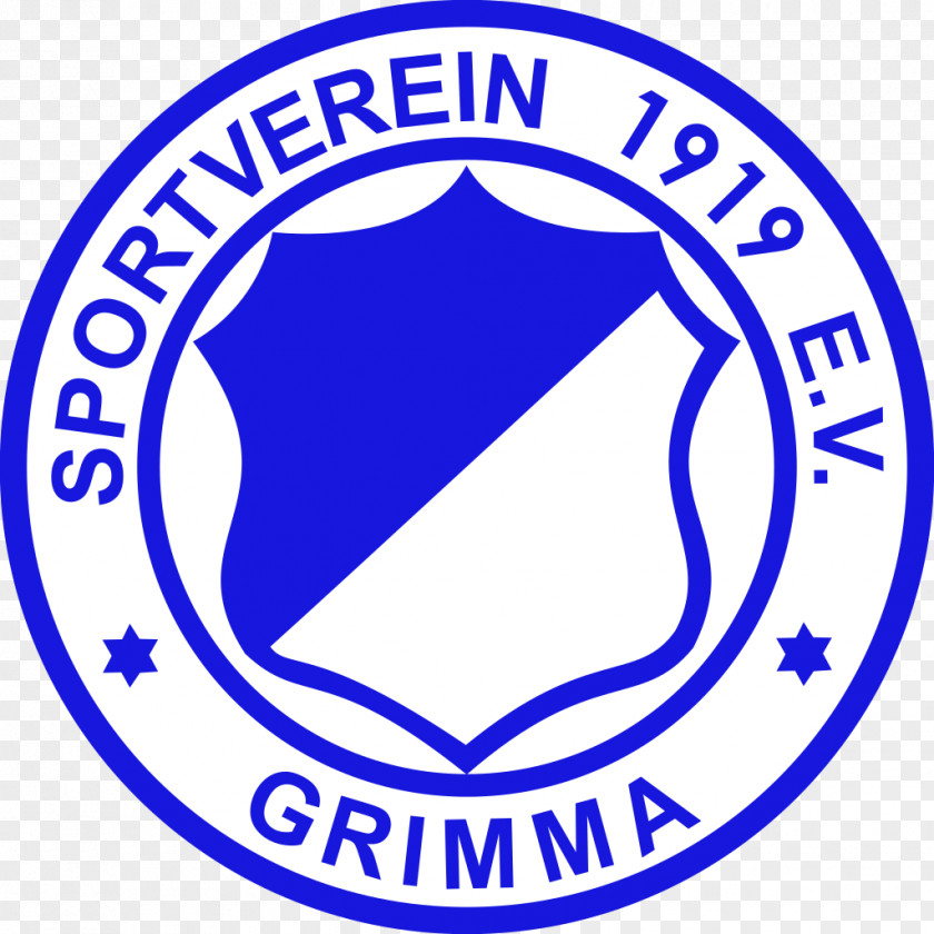 FC Grimma SV 1919 E.V. Organization Clip Art Logo PNG