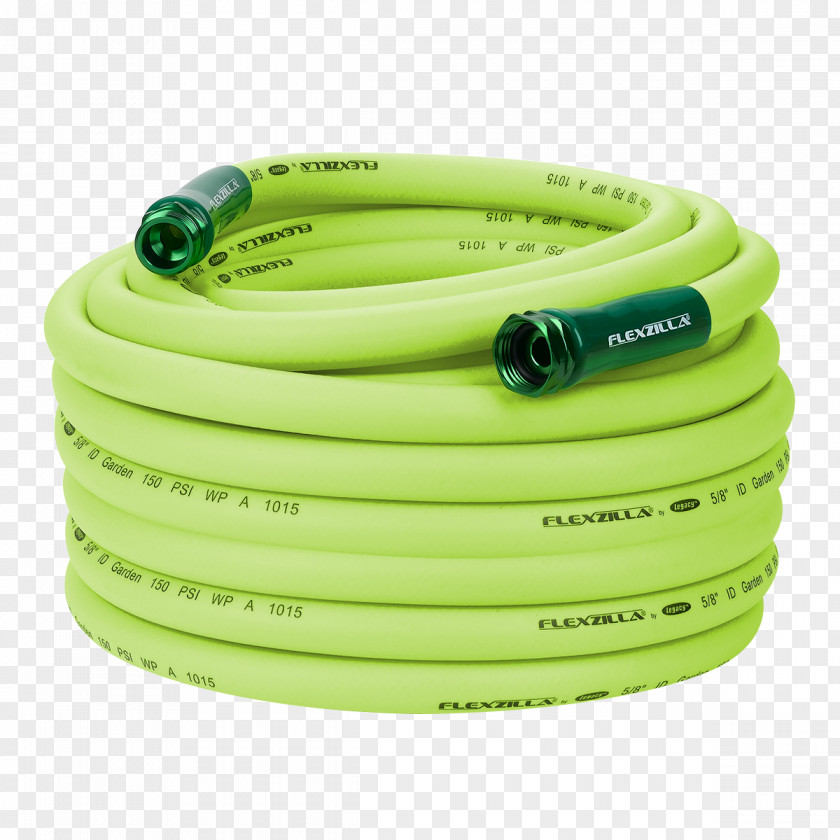 Garden Hose Hoses Tap Irrigation PNG