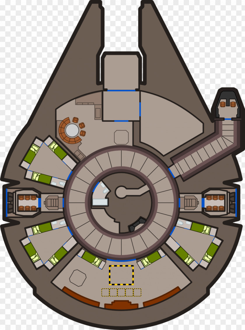 Gemini YouTube Ship Drawing Floor Plan Art PNG