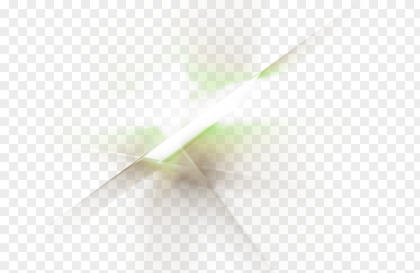 Green Light Effect Element Watermark Gratis Wallpaper PNG