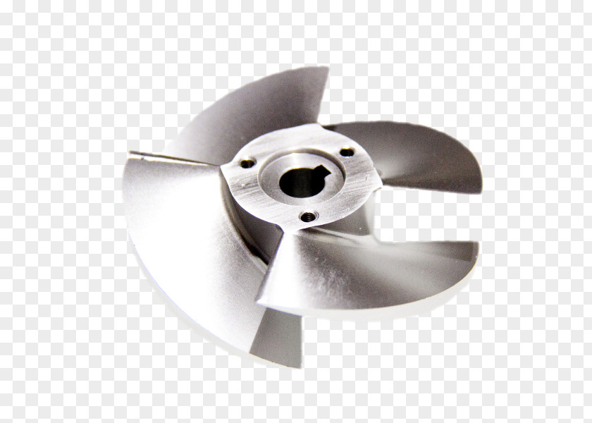 Impeller Turbine Blade Surfboard Aluminium PNG