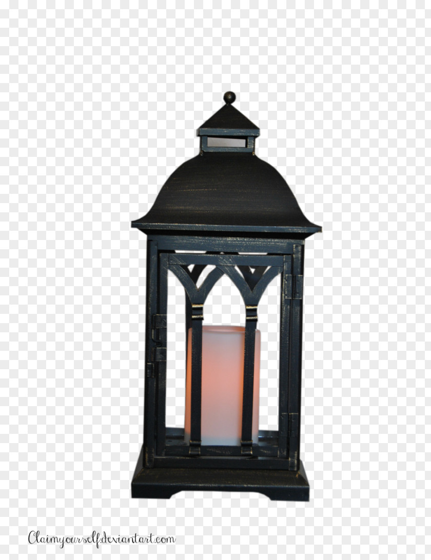 Lantern Light Fixture Kerosene Lamp PNG