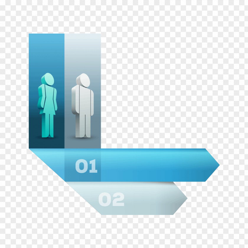 Material For Men And Women PNG