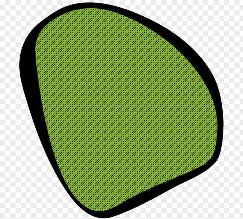 Mojito Line Circle Pattern PNG