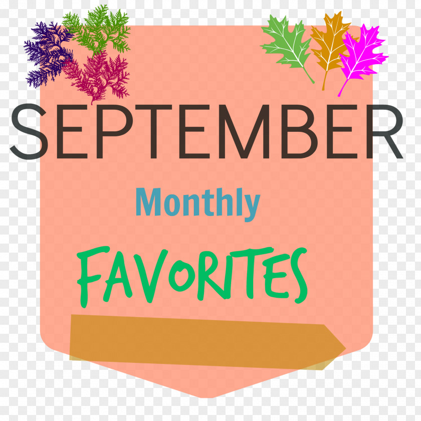 Month Of September Celebrates Coasters Clip Art Logo Brand Flower PNG