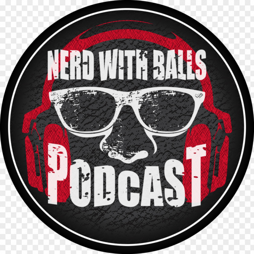 Nerd Podcast Film Popular Culture PNG