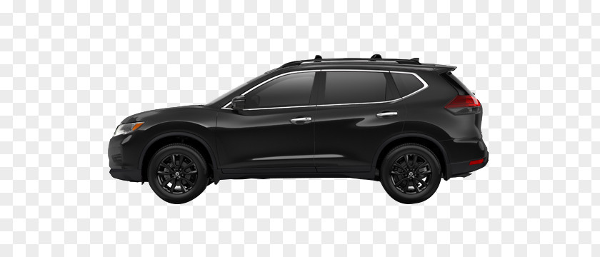 Nissan 2017 Rogue Altima Car Sport Utility Vehicle PNG