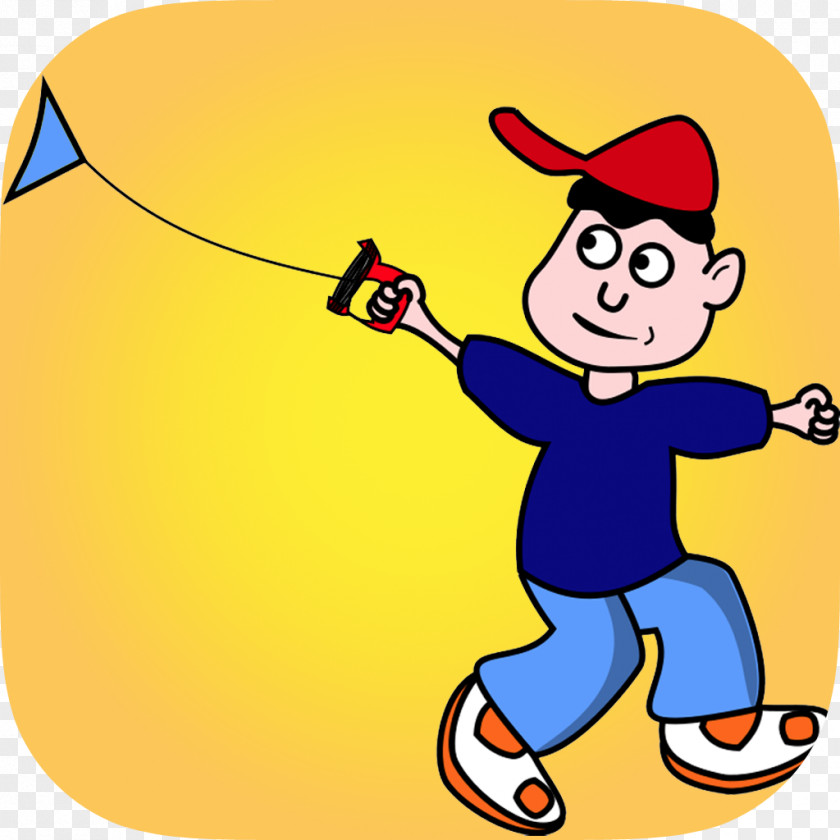 Pepito Kite Cartoon Flight Clip Art Illustration PNG