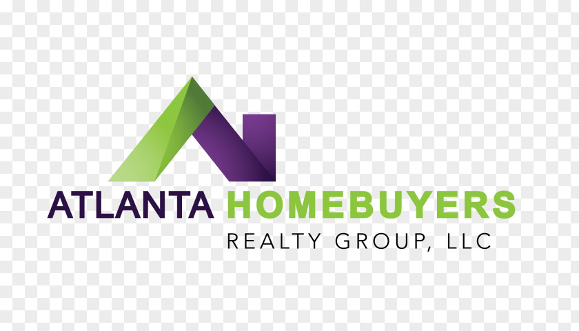 Real Estate Owned Atlanta Homebuyers Realty Group, LLC Brand Logo PNG