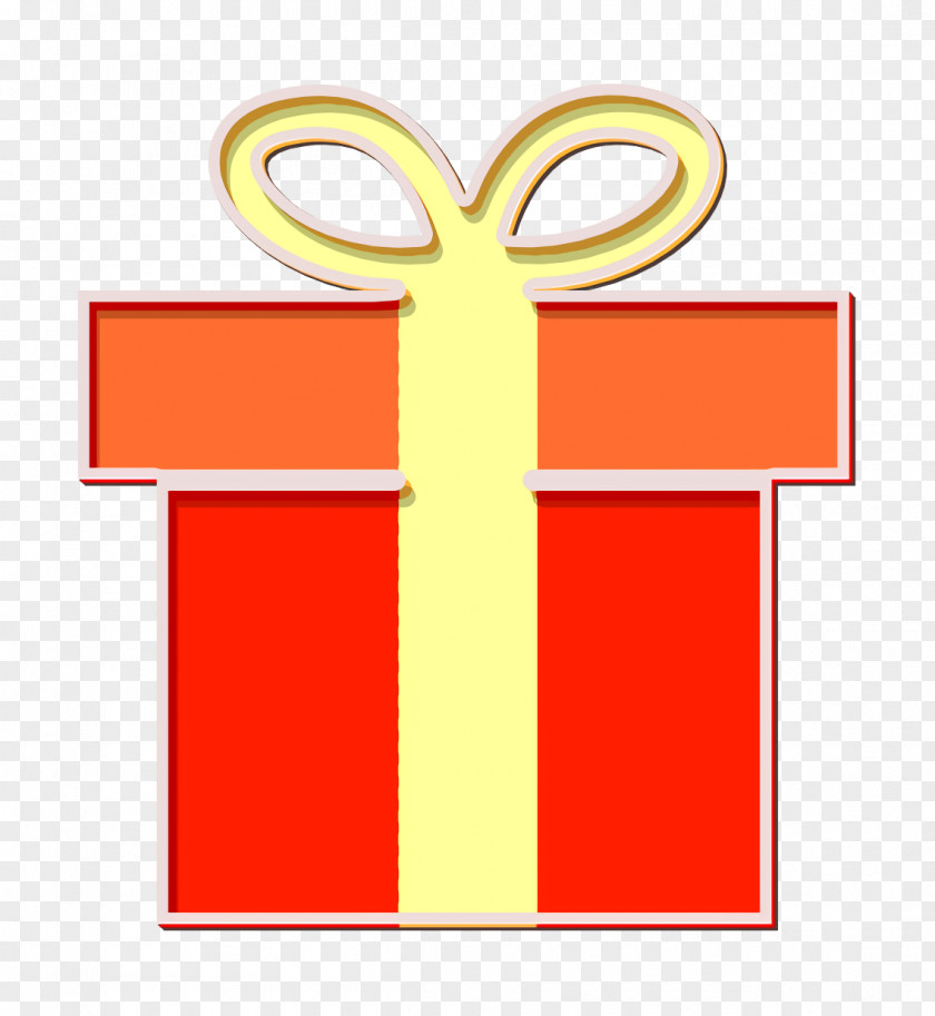 Shopping Ecommerce Icon Gift PNG