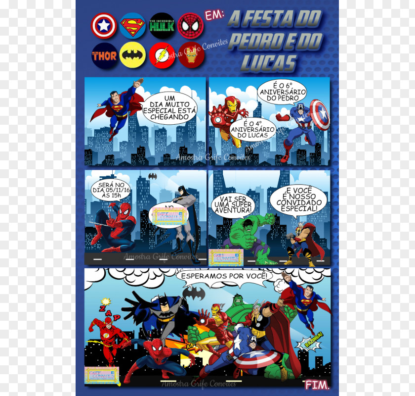 Superman Comics Superhero Batman PNG