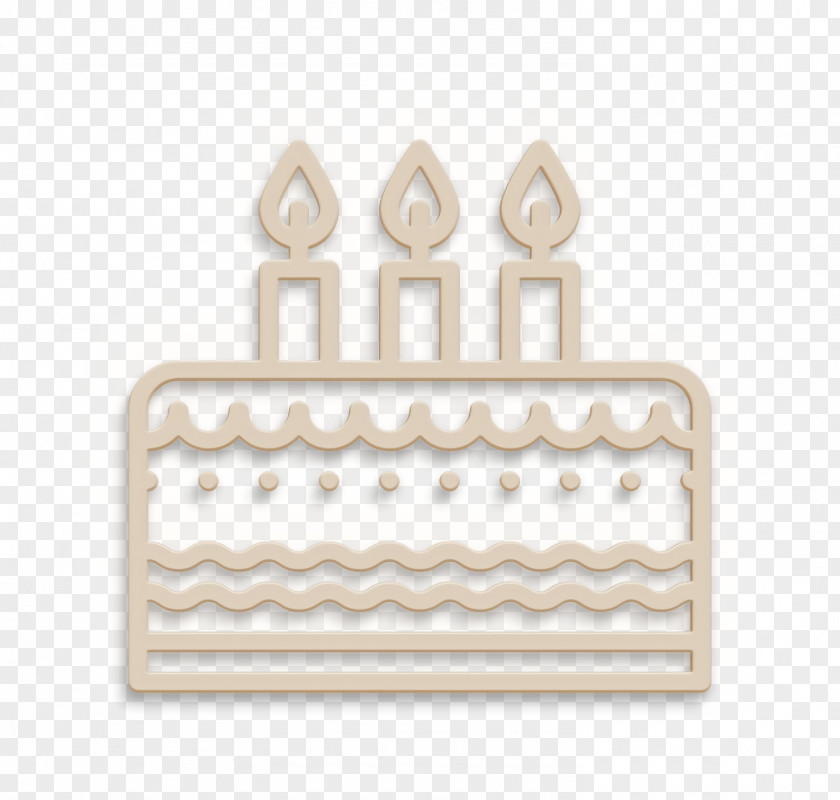 Sweet Icon Birthday Cake Bakery PNG