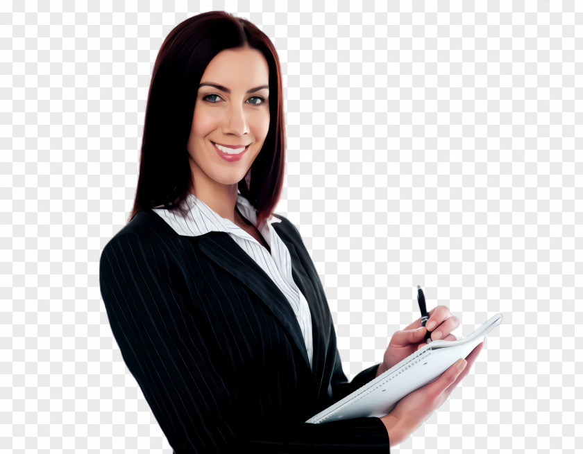 Writing Instrument Accessory Secretary Job White-collar Worker Businessperson Employment Gesture PNG