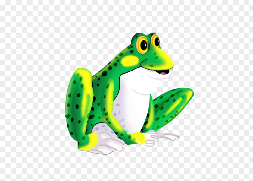 A Frog Edible True Pool PNG