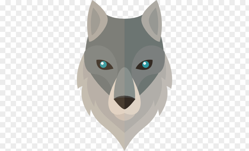 Animal Zoo Siberian Husky Whiskers Canidae Arctic Wolf PNG