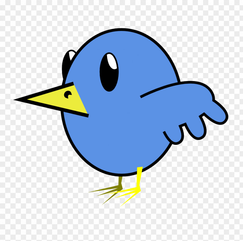 Bird Clip Art PNG