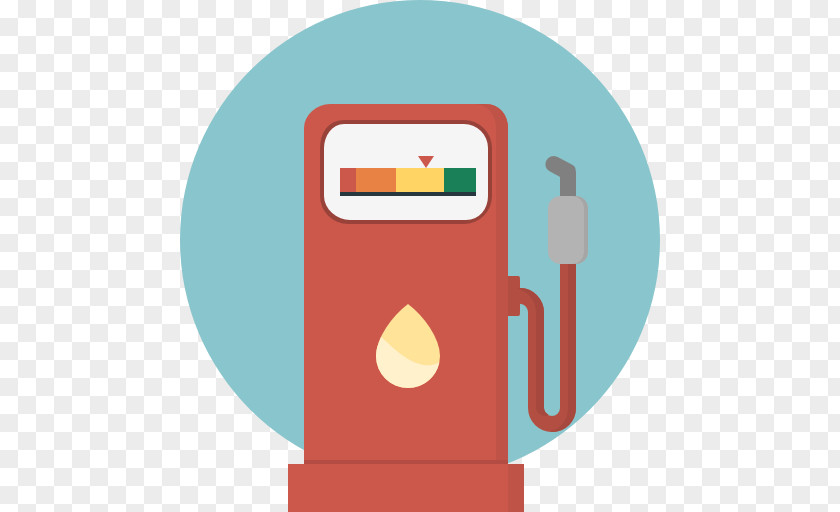 Car Fuel Dispenser Filling Station Gasoline PNG