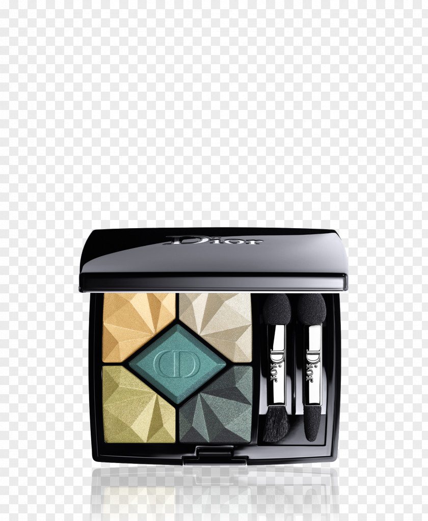 Dior Eye Shadow Cosmetics Christian SE Color Emerald PNG