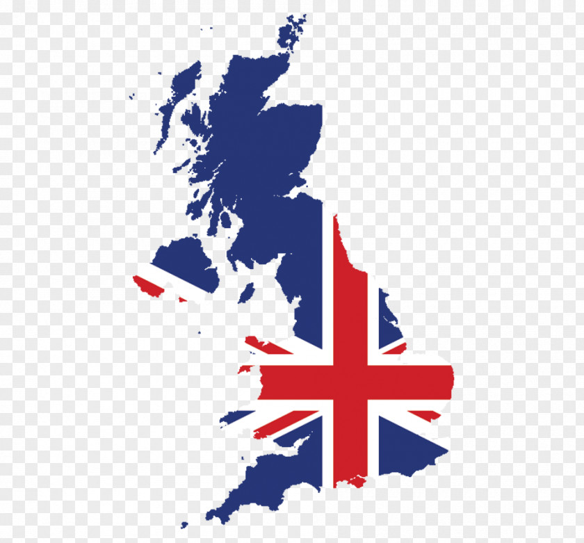 England British Isles Map Flag Of The United Kingdom PNG