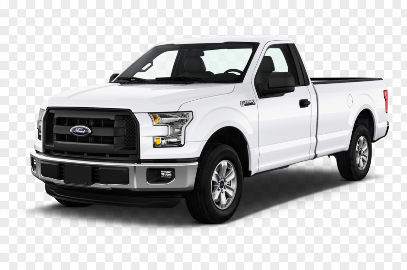 Ford 2015 F-150 2018 Car Pickup Truck PNG