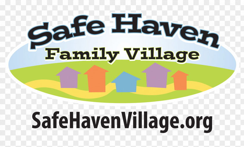 Haven Flyer Logo Organization Font Clip Art Text PNG