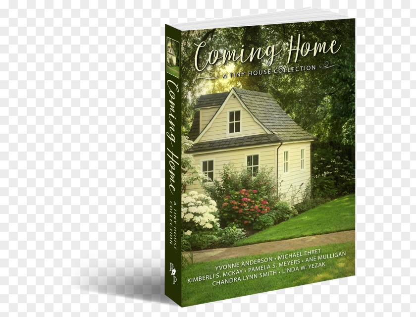 Home Tiny House Movement Ransom In The Rock Book PNG