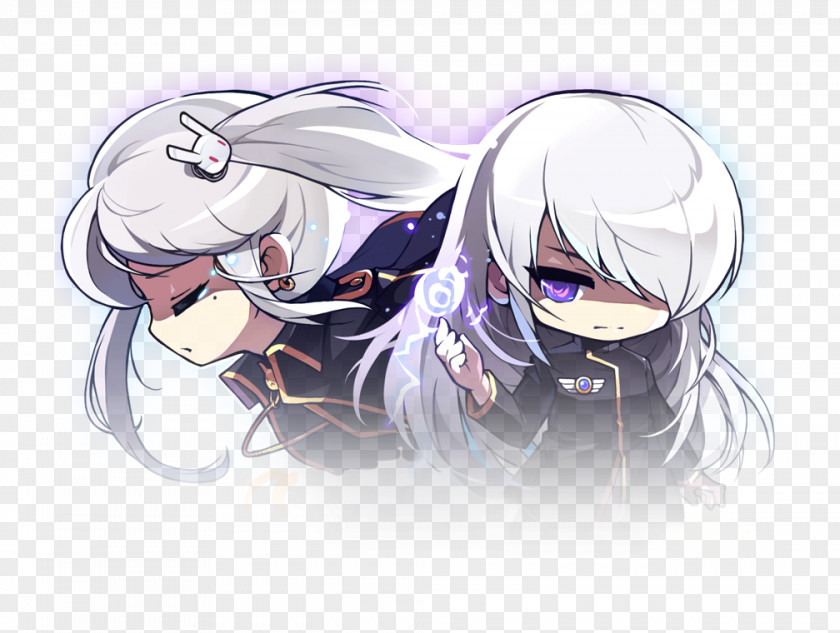 MapleStory 2 Nexon Role-playing Game Online PNG
