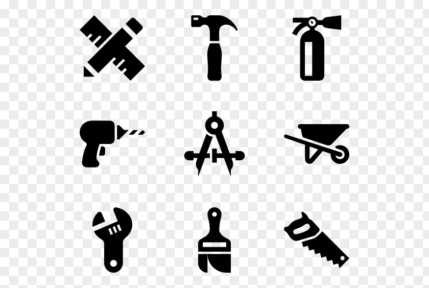Mechanic Tools Wine Logo PNG