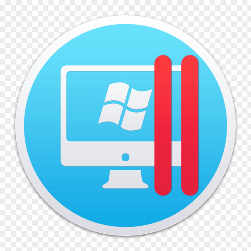 Microsoft Parallels Desktop 9 For Mac MacOS Virtual Machine PNG